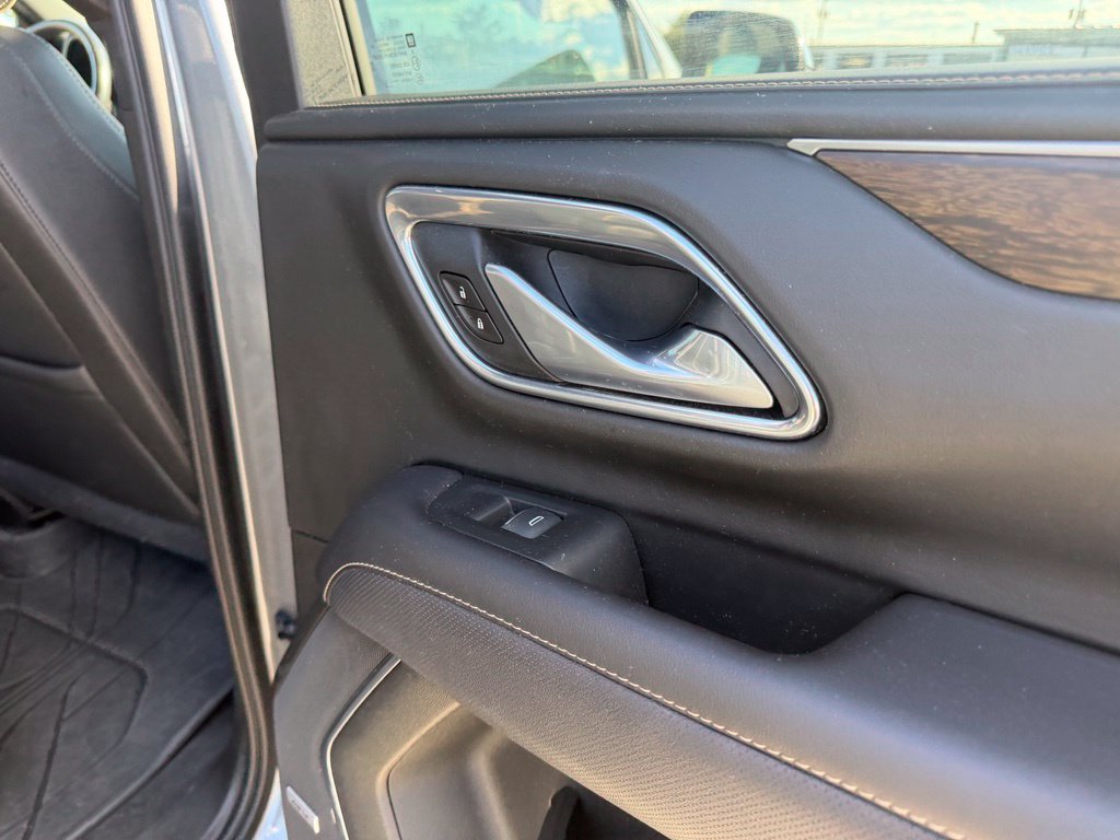 Used 2021 Chevrolet Tahoe Premier RWD image 37