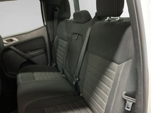 Certified 2021 Ford Ranger XLT w/ Equipment Group 301A Mid image 13