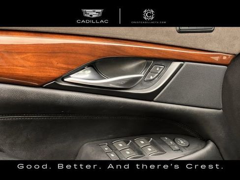 Used 2019 Cadillac Escalade Premium Luxury RWD image 20