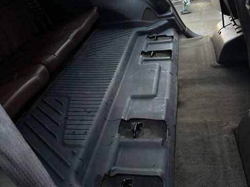 Used 2016 Chevrolet Tahoe LTZ AWD/4WD image 11