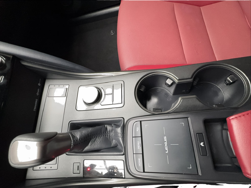 Used 2024 Lexus IS 350 F Sport RWD image 48