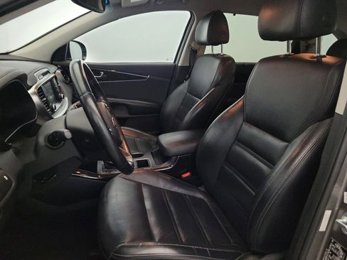 Used 2018 Kia Sorento EX AWD/4WD image 17