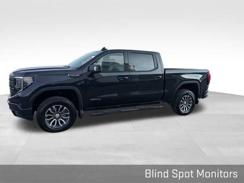 Used 2023 GMC Sierra 1500 AT4 w/ Technology Package image 6