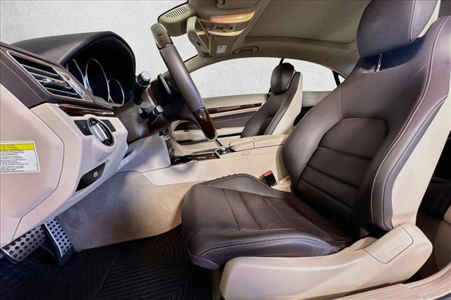 Used 2014 Mercedes-Benz E 350 Coupe image 18