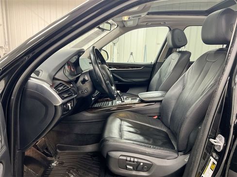 Used 2015 BMW X5 xDrive35i image 21