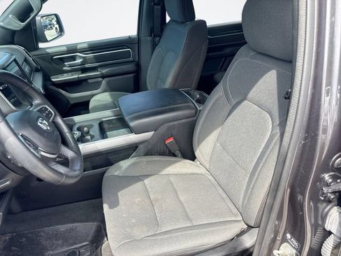 Used 2023 RAM 1500 Big Horn AWD/4WD image 11