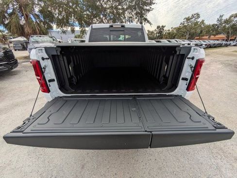 New 2026 RAM 1500 Limited image 11