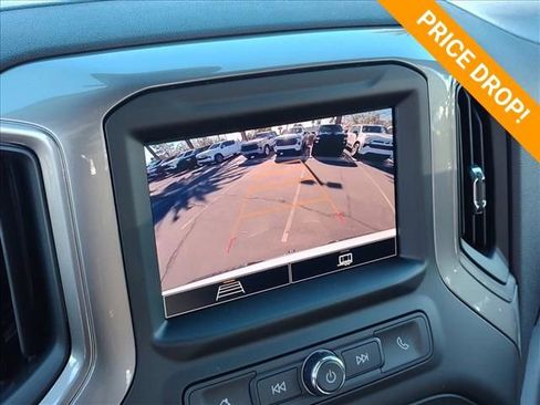 New 2026 Chevrolet Silverado 1500 W/T w/ WT Safety Package image 11