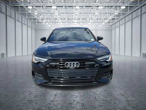 Used 2021 Audi A6 Premium Plus w/ Premium Plus Package image 2