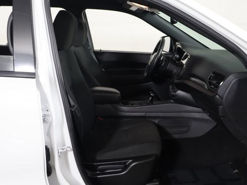 Used 2026 Dodge Durango GT AWD/4WD image 26