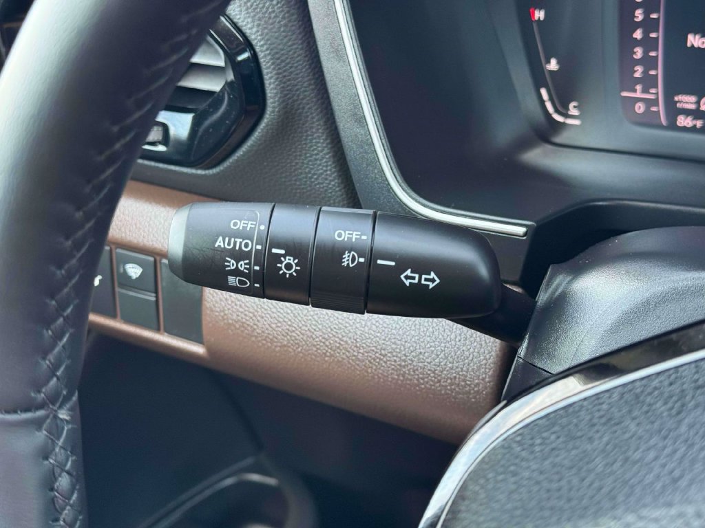 Used 2026 Honda Pilot Elite image 23