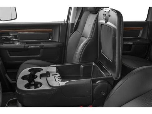 Used 2018 RAM 2500 Laramie w/ Off Road Package AWD/4WD image 18