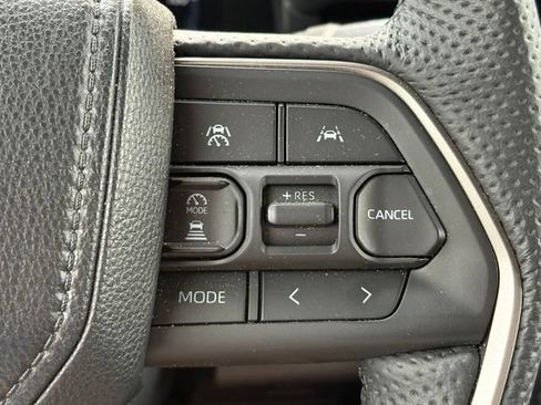 Used 2025 Toyota Tacoma TRD Sport w/ TRD Sport Premium Package AWD/4WD image 22