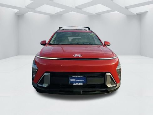 Certified 2024 Hyundai Kona SEL w/ Convenience Package image 2