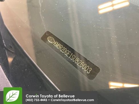 Used 2025 Hyundai Palisade SEL image 9