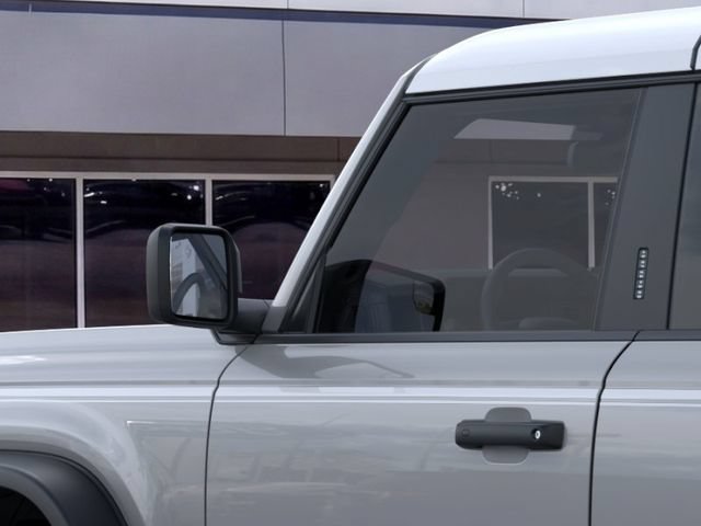 New 2026 Ford Bronco Heritage Edition AWD/4WD image 22