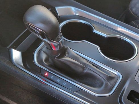 Certified 2021 Chevrolet Traverse LS image 15