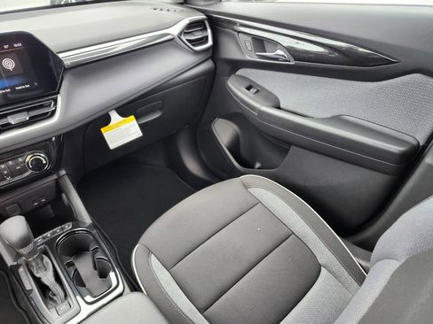 New 2026 Chevrolet TrailBlazer LT image 13