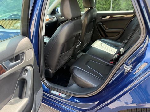 Used 2014 Audi A4 2.0T Premium Plus w/ Premium Plus Package image 35