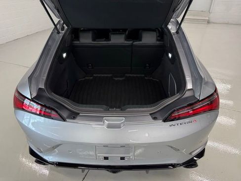 Used 2023 Acura Integra A-Spec FWD image 9