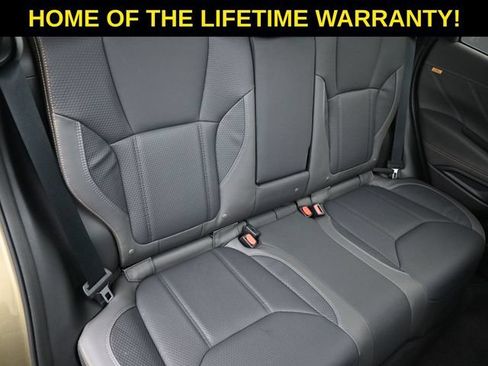 Used 2024 Subaru Forester Wilderness AWD/4WD image 56