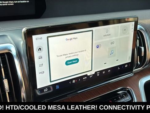 New 2026 Ford Expedition King Ranch AWD/4WD image 18