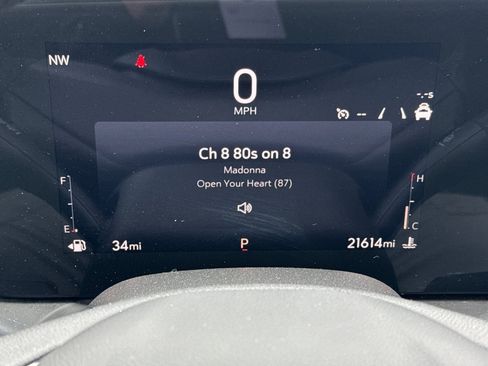 Used 2024 Buick Encore GX Sport Touring image 33