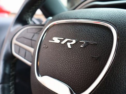 Used 2022 Dodge Challenger SRT Hellcat Redeye image 26