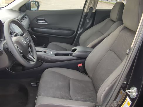 Used 2020 Honda HR-V EX image 15