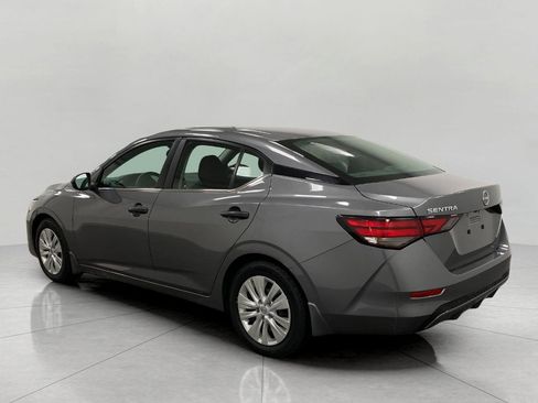 Used 2024 Nissan Sentra S image 7