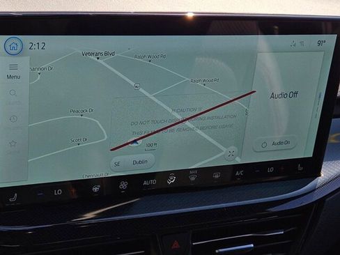 New 2026 Ford Escape ST-Line w/ Tech Pack #1 image 26