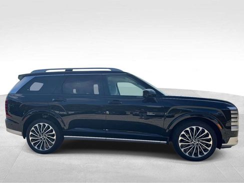 New 2026 Hyundai Palisade Calligraphy image 5
