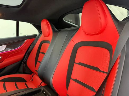 Used 2022 Mercedes-Benz AMG GT 53 image 33