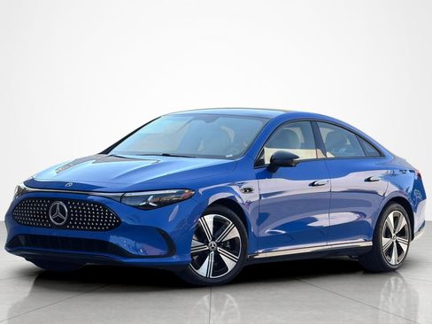 New 2027 Mercedes-Benz CLA 350 image 1