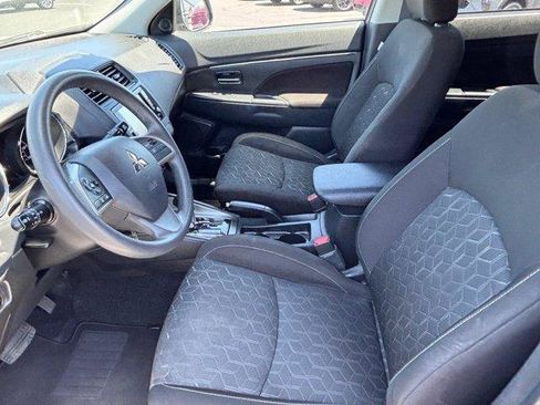 Used 2024 Mitsubishi Outlander Sport AWD image 16