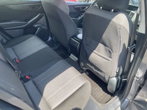 Used 2018 Subaru Impreza 2.0i Premium w/ Eyesight & BSD & Rcta AWD/4WD image 23