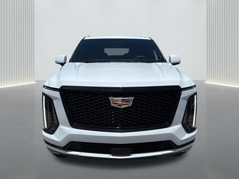 New 2026 Cadillac Escalade Sport AWD/4WD image 2