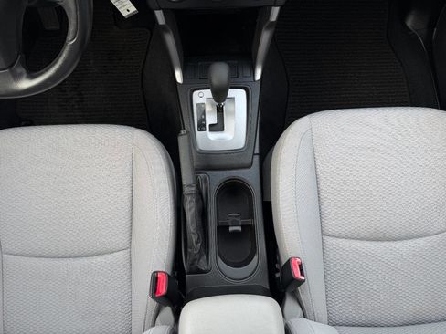 Used 2014 Subaru Forester 2.5i image 28