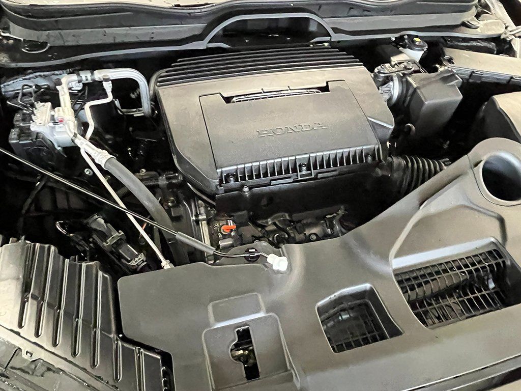 New 2026 Honda Pilot EX-L image 11