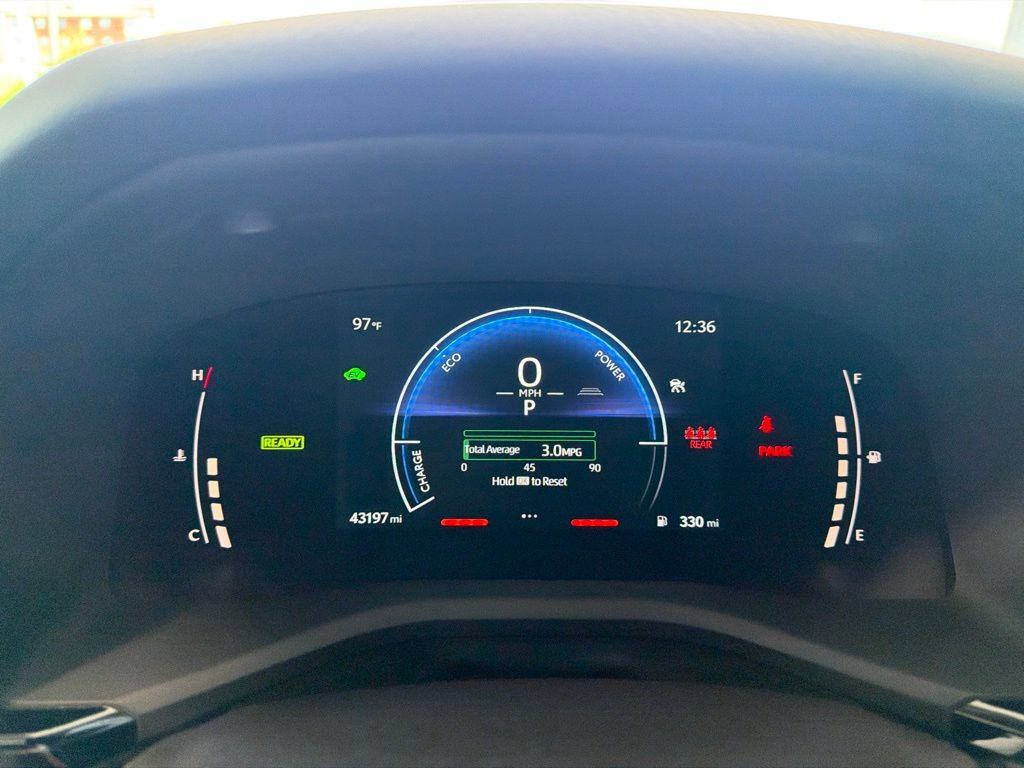 Certified 2025 Toyota Camry LE FWD image 13