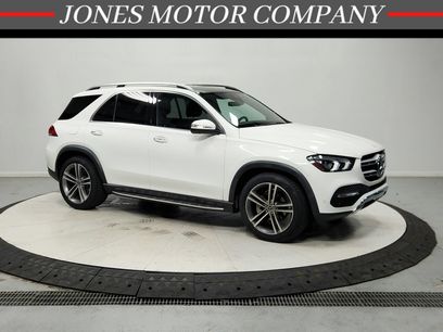 Used 2022 Mercedes-Benz GLE 350