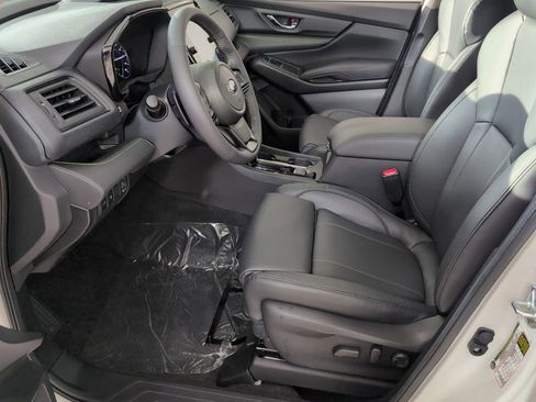 New 2025 Subaru Ascent Bronze Edition w/ Popular Package #2 image 6