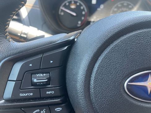 Used 2025 Subaru Forester Wilderness image 14