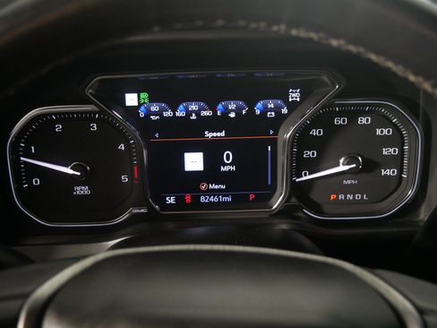 Certified 2021 GMC Sierra 3500 Denali w/ Denali Ultimate Package image 21