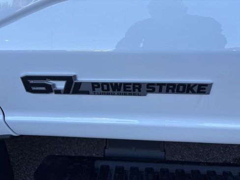 New 2026 Ford F450 XL image 4