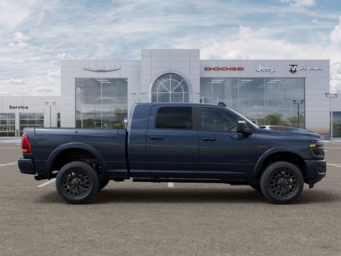 New 2026 RAM 2500 Limited image 21