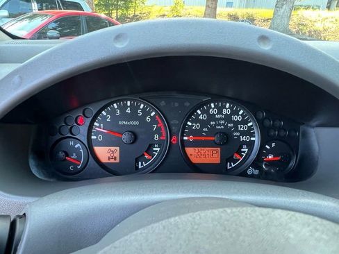 Used 2019 Nissan Frontier SV image 18