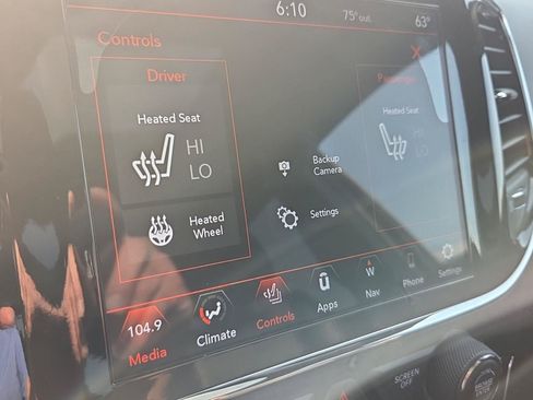 Used 2020 Jeep Grand Cherokee Laredo w/ Quick Order Package 2BN North AWD/4WD image 17