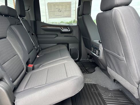New 2026 GMC Sierra 1500 Elevation AWD/4WD image 15