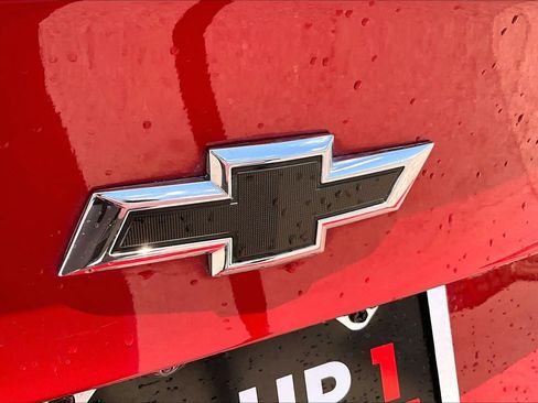 Used 2024 Chevrolet Malibu RS FWD image 10